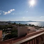 Suítes e Studios no Hotel Jurerê Beach Village