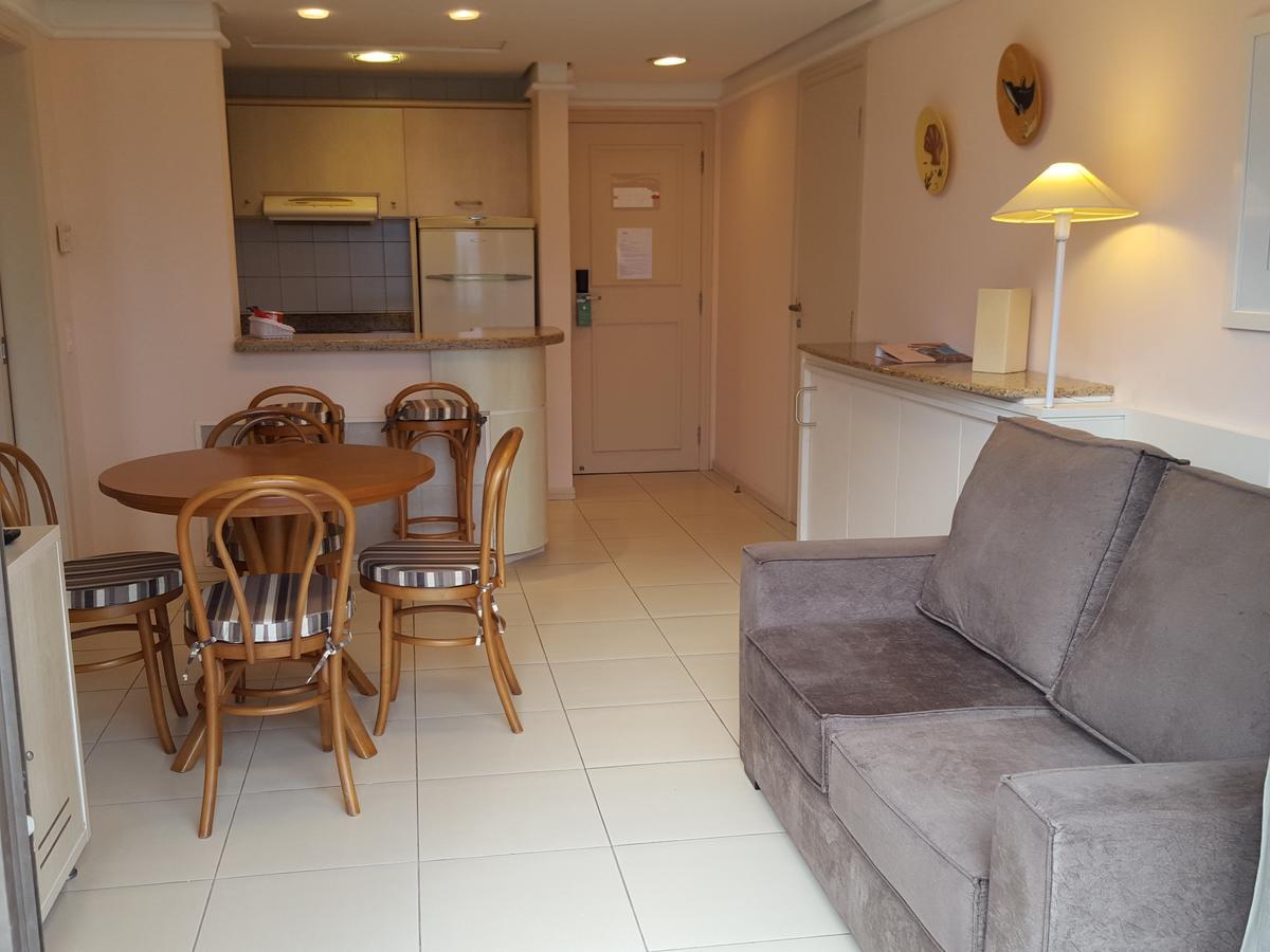 Apartamento Suítes E No Jurerê Beach Village Florianópolis