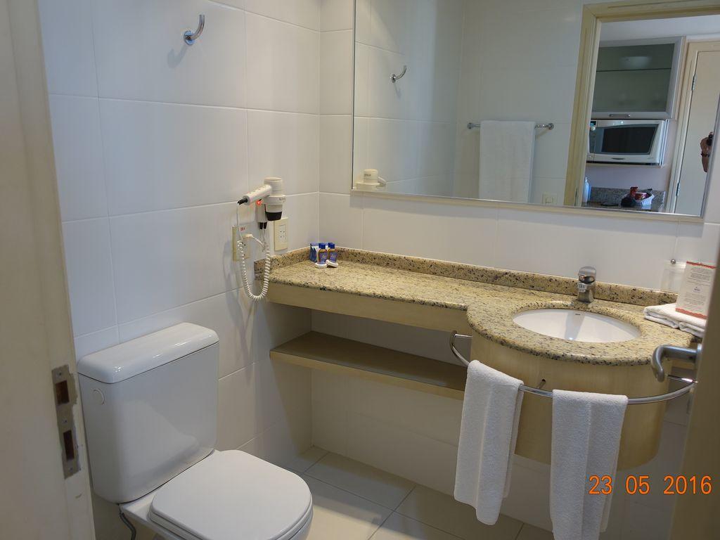 Suítes E No Jurerê Beach Village Apartamento