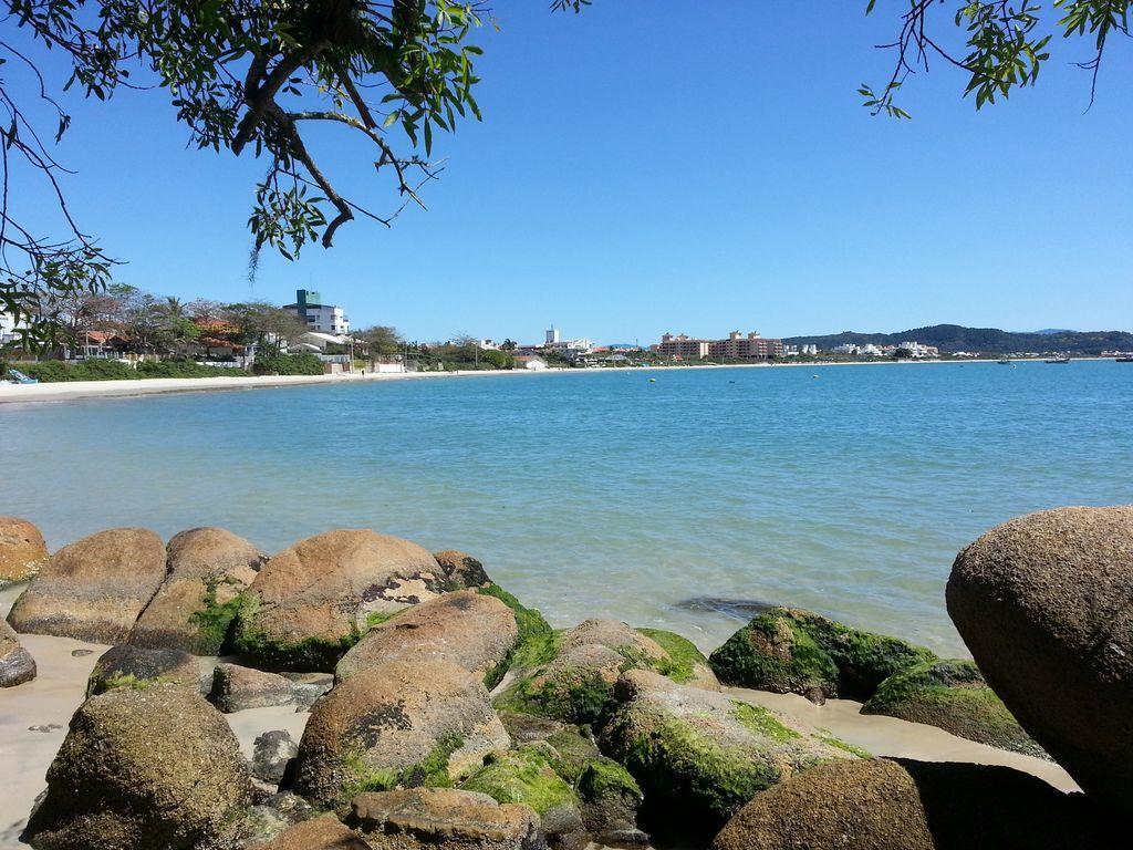 Suítes E No Jurerê Beach Village Apartamento *