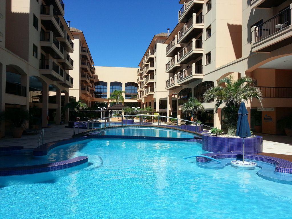 Apartamento Suítes E No Jurerê Beach Village Florianópolis