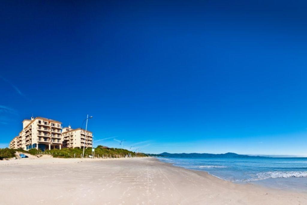 Suítes E No Jurerê Beach Village Florianópolis
