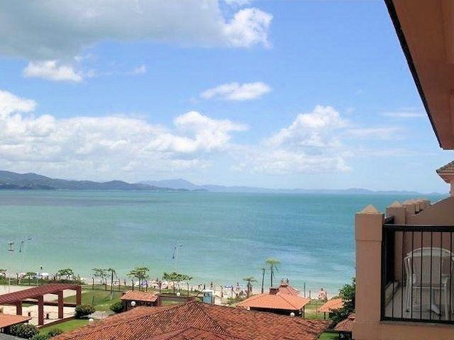 Suítes E No Jurerê Beach Village Apartamento