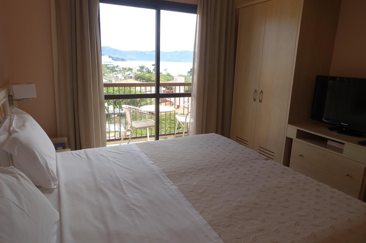 Apartamento Suítes E No Jurerê Beach Village Florianópolis