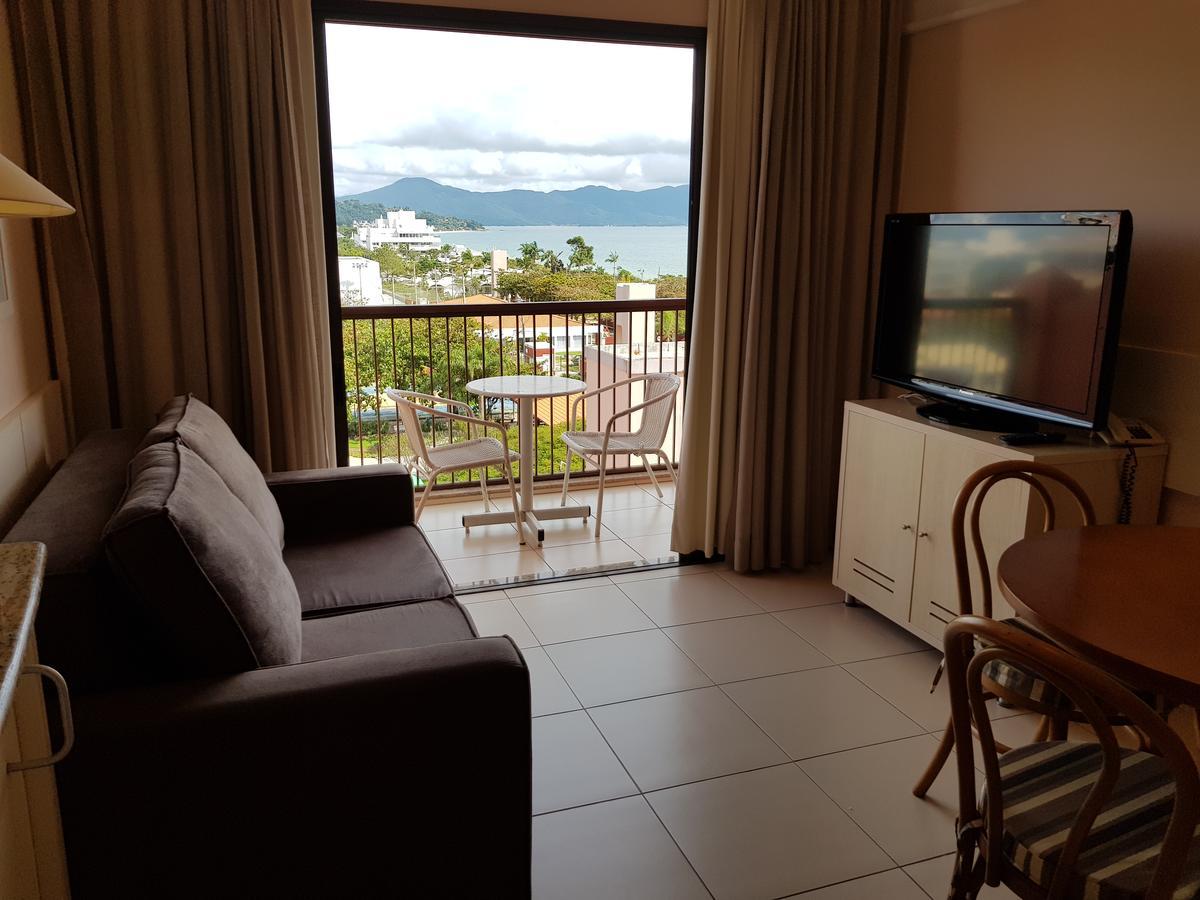 Suítes E No Jurerê Beach Village Florianópolis