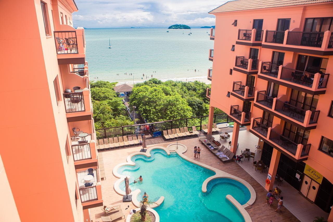 Suítes E No Jurerê Beach Village Apartamento *