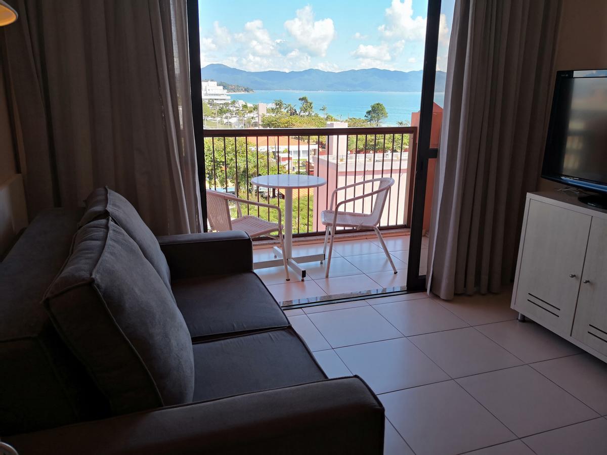 Suítes E No Jurerê Beach Village Apartamento Florianópolis
