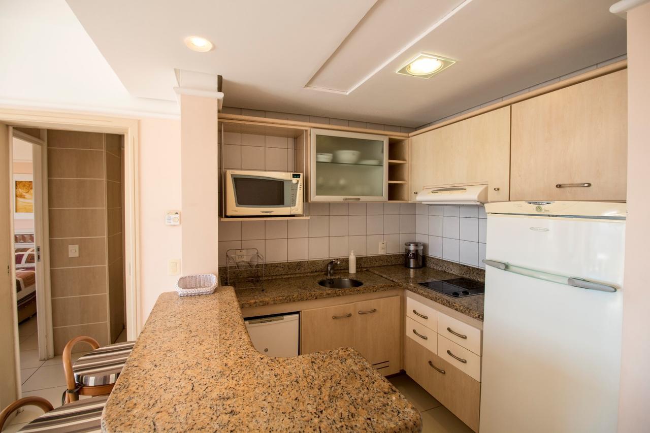 Suítes E No Jurerê Beach Village Apartamento