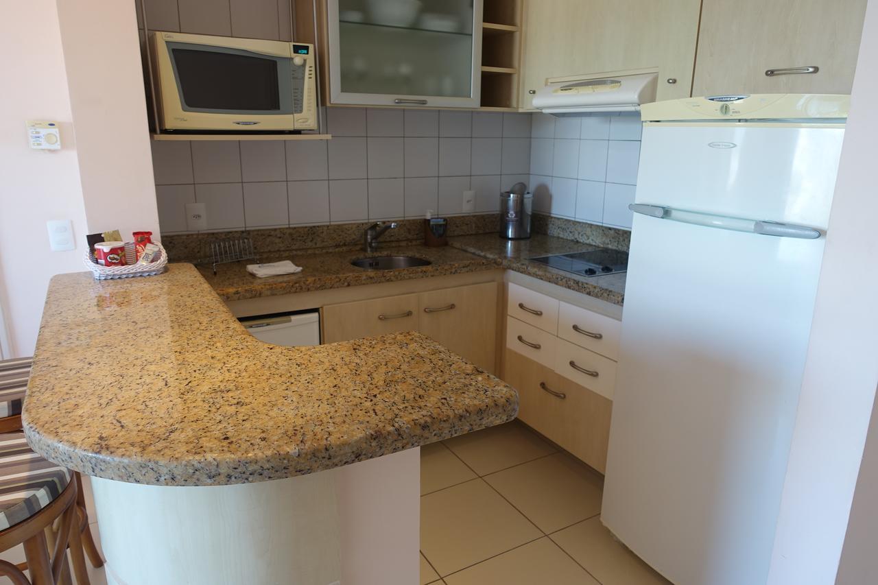 Suítes E No Jurerê Beach Village Apartamento *