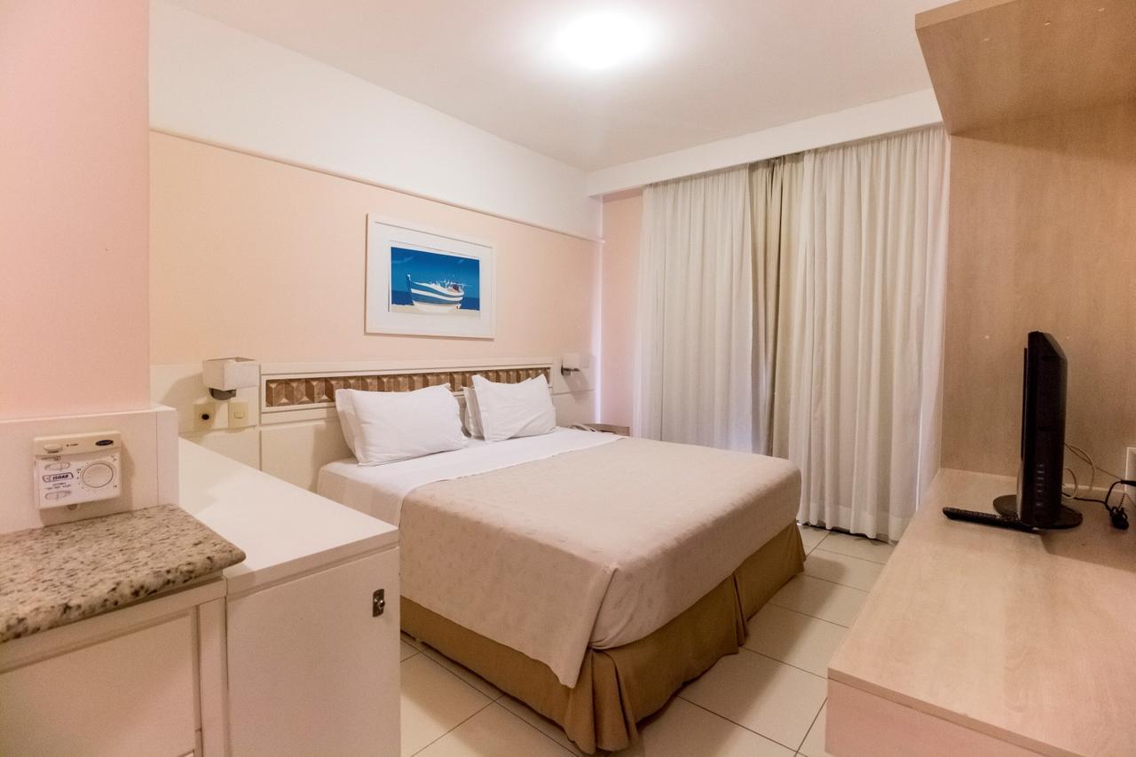 Suítes E No Jurerê Beach Village Apartamento Florianópolis