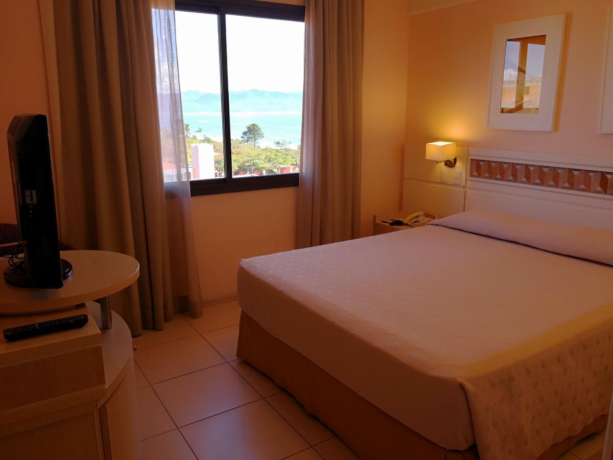 Apartamento Suítes E No Jurerê Beach Village Florianópolis