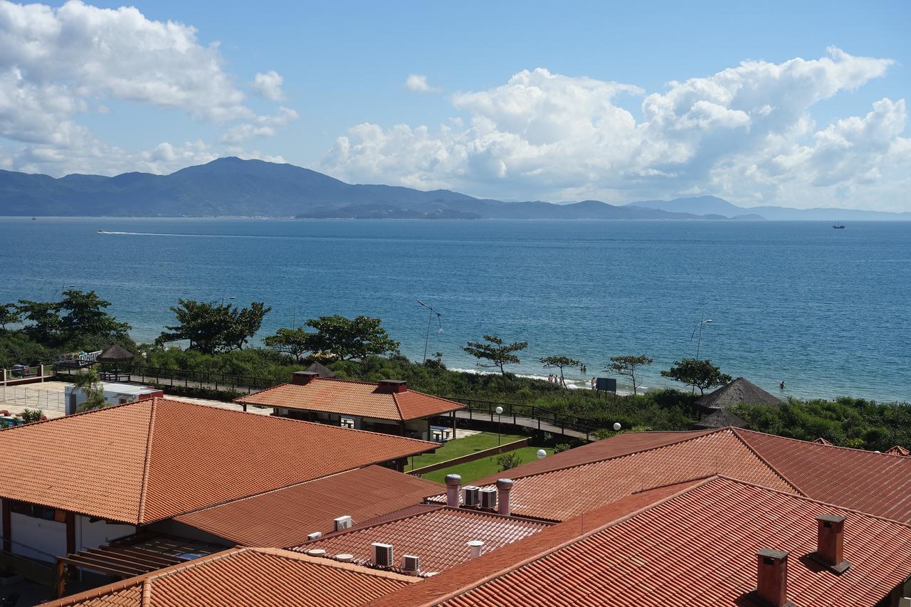 Apartamento Suítes E No Jurerê Beach Village