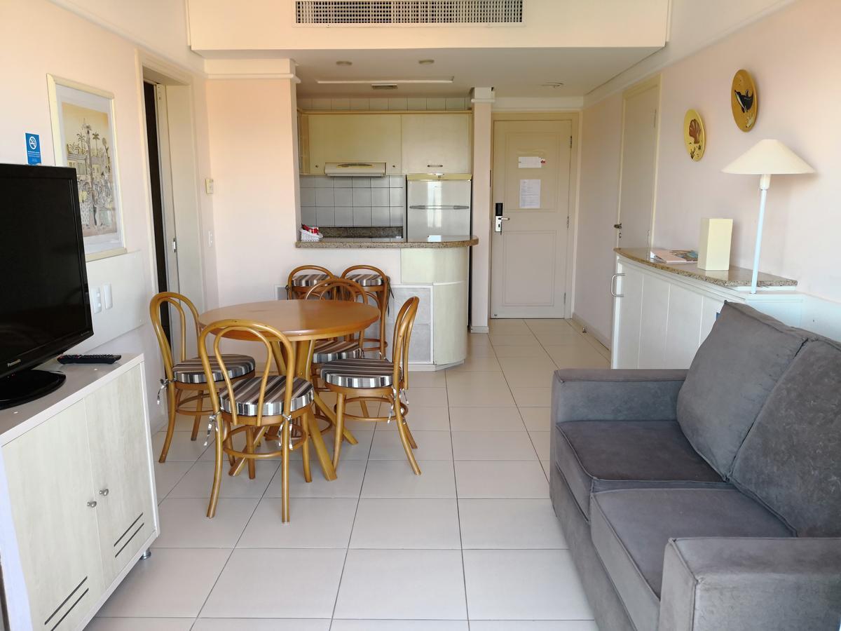 Apartamento Suítes E No Jurerê Beach Village *