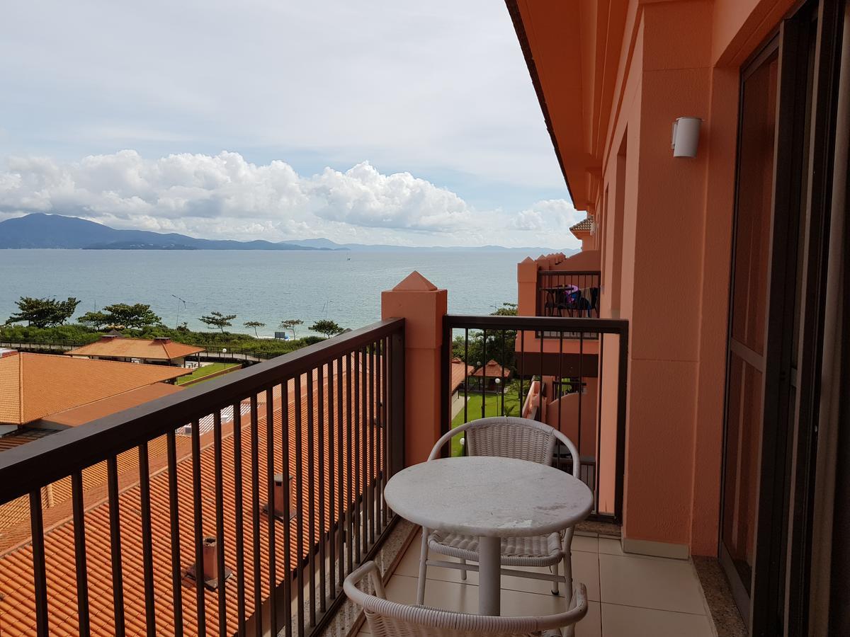 Suítes E No Jurerê Beach Village Apartamento *