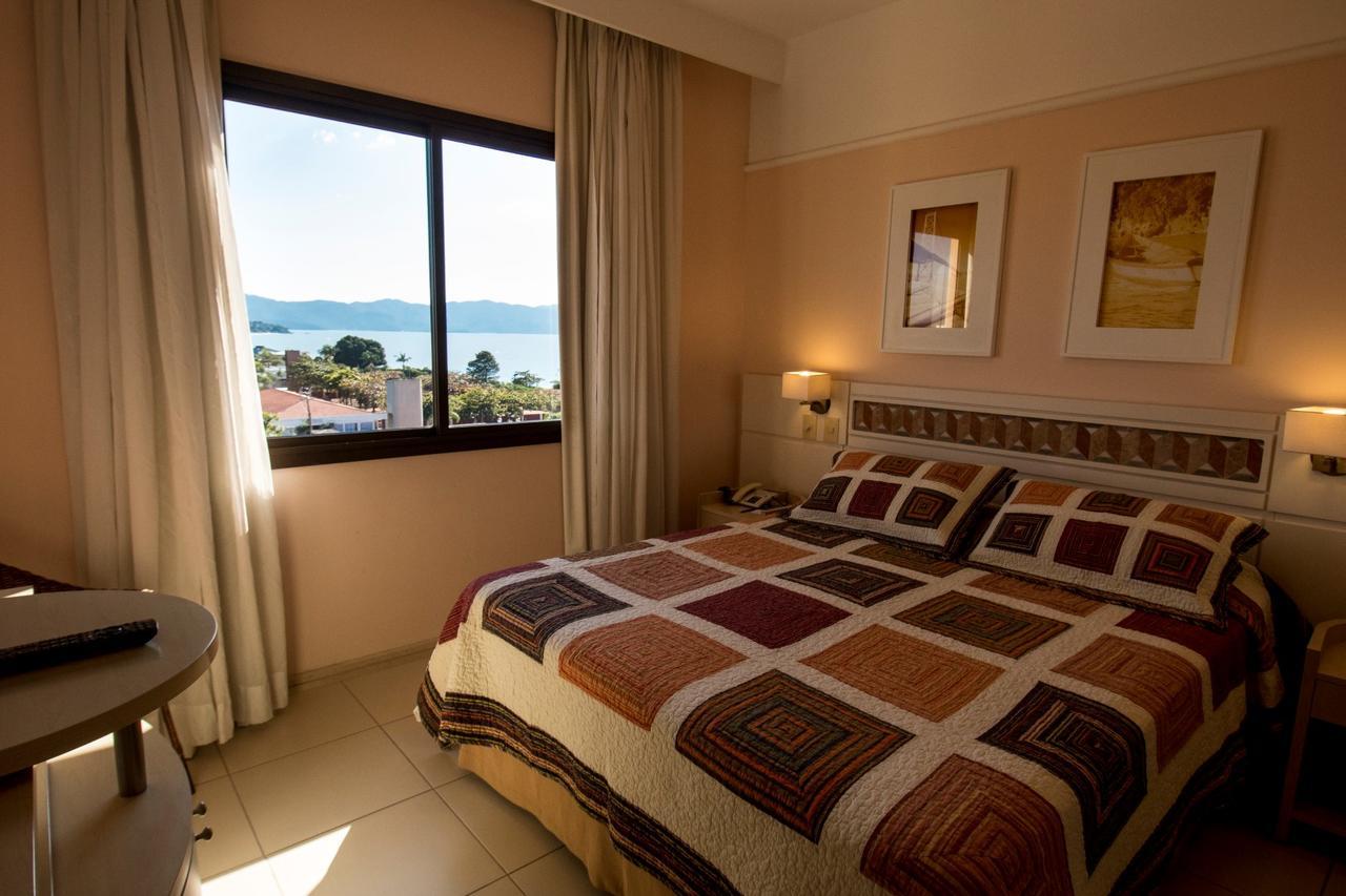 Apartamento Suítes E No Jurerê Beach Village Florianópolis