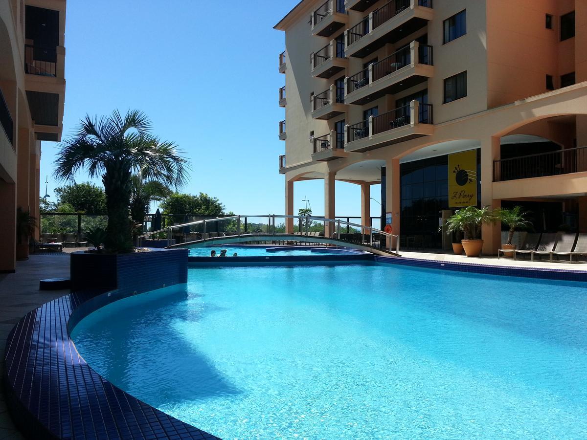 Suítes E No Jurerê Beach Village Apartamento Florianópolis
