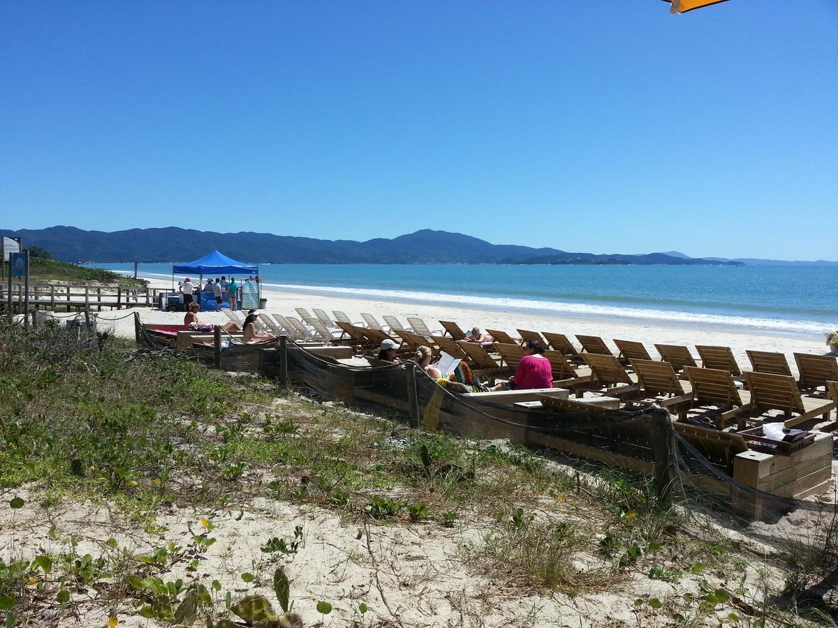 Apartamento Suítes E No Jurerê Beach Village *