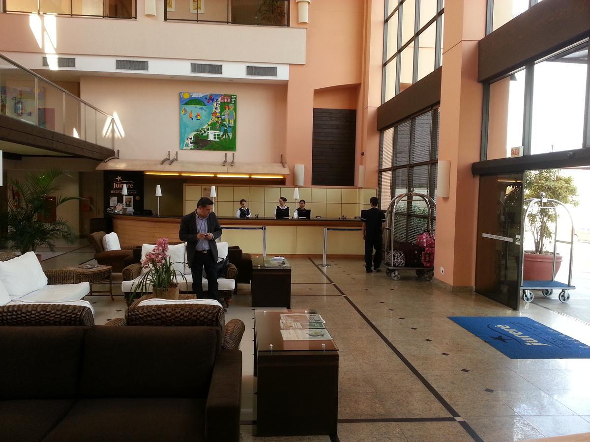 Apartamento Suítes E No Jurerê Beach Village