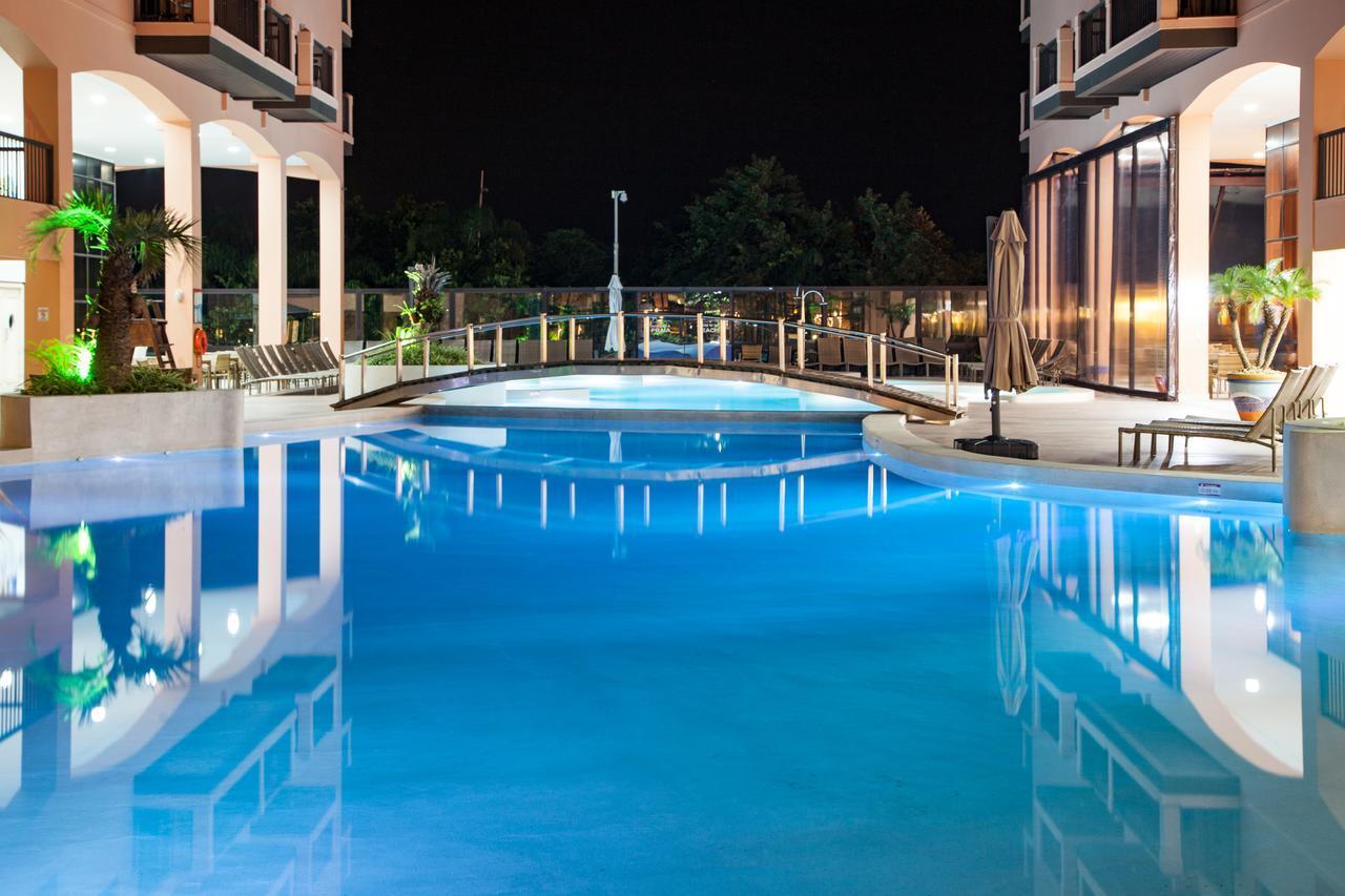 Suítes E No Jurerê Beach Village Apartamento