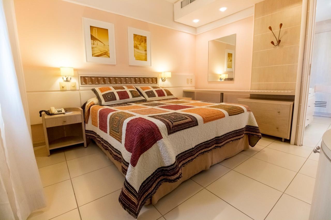Apartamento Suítes E No Jurerê Beach Village *